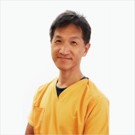 施術者写真